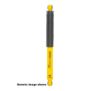 Picture of Jeep Wrangler JL 18-22 Front Nitrocharger Shock, Unit