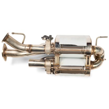 Picture of Tank 300 20-26 Extreme Exhaust System-035