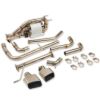 Picture of Tank 300 20-26 Extreme Exhaust System-035