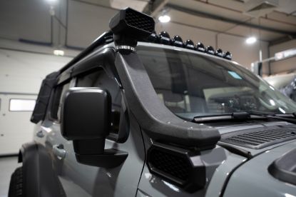 Picture of Tank 300 20-26 Extreme Snorkel Kit