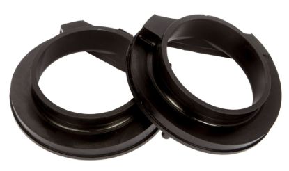 Picture of jeep Wrangler JL & Gladiator JT 18-22 Front Spring Corrector Kit