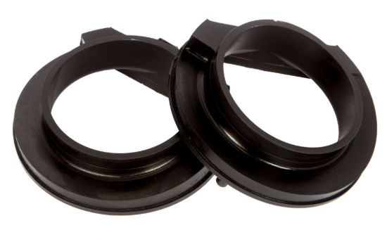 Picture of jeep Wrangler JL & Gladiator JT 18-22 Front Spring Corrector Kit