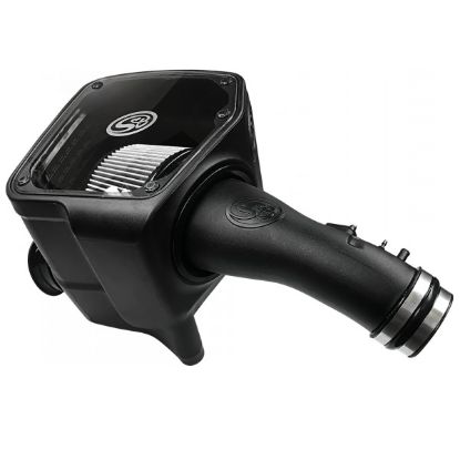 Picture of S&B Toyota Tundra 5.7L 07-21 Cold Air Intake (Dry)