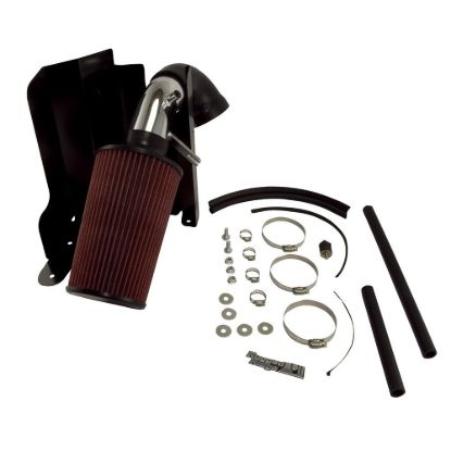 Picture of Cold Air Intake Kit, 4.0L; 91-01 Jeep Cherokee