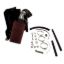 Picture of Cold Air Intake Kit, 4.0L; 91-01 Jeep Cherokee
