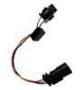 Picture of Z Locker OEM - Locker Sensor Bypass Harness for Jeep Wrangler JL & JT 18-24