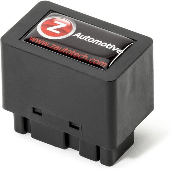 Picture of Tazer JL Mini Programmer for Jeep Wrangler JL & JT 18-24
