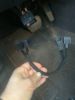Picture of SGW Extension Cable - Jeep Wrangler JL & JT 18-24