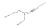 Picture of Chevrolet Silverado / GMC Sierra 1500 19-26 S-Type Cat-Back Exhaust, Quadruple Tips, 5.3L