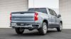 Picture of Chevrolet Silverado / GMC Sierra 1500 19-26 S-Type Cat-Back Exhaust, Quadruple Tips, 5.3L
