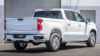 Picture of Chevrolet Silverado / GMC Sierra 1500 19-26 S-Type Cat-Back Exhaust, Quadruple Black Tips, 5.3L