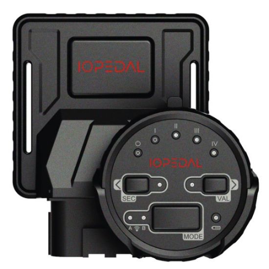 Picture of IOPEDAL - Tank 300 20-25, Advanced Throttle Response Controller