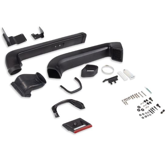 Picture of Jeep Wrangler JL & Gladiator JT 18-26 Extreme Snorkel