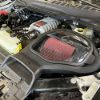 Picture of S&B Ford F150 Raptor R 23-26 5.2L Cold Air Intake (Dry)