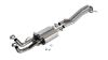 Picture of Ford Ranger Raptor 24-26 3.0L Mid Section Exhaut System, ATAK