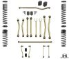 Picture of Jeep Wrangler JL 18-25, 22-26, 2.5-3.5"""" Game Changer Suspension