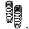 Picture of Jeep Wrangler JL 18-26 4DR 2.5"""" / 2DR 3.5"""" Dual Rate Rear Coil Springs, Pair