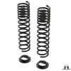 Picture of Jeep Wrangler JL & JT 18-26 4DR 2.5"""" / 2DR 3.5"""" Dual Rate Front Coil Springs, Pair