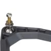 Picture of Toyota Tundra 22-25 KINETIK V2 Performance Billet Aluminum Uniball Upper Control Arms