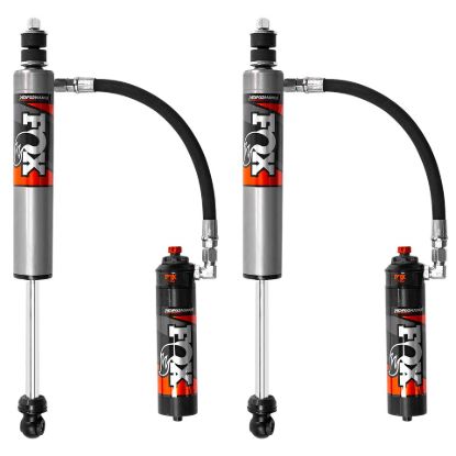 Picture of Toyota FJ Cruiser / 4Runner 07-26 Performance Elite Series, 2.5, R/R, DSCA, 2-3"""", Stage 3, Rear Shock, Pair