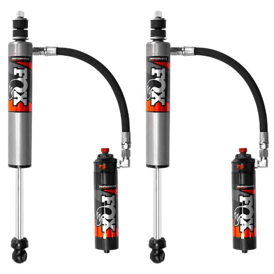 Picture of Toyota FJ Cruiser / 4Runner 07-26 Performance Elite Series, 2.5, R/R, DSCA, 2-3"""", Stage 3, Rear Shock, Pair