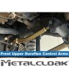 Picture of INEOS Grenadier Front Upper Duroflex Adjustable Control Arms, Pair