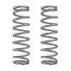 Picture of Ford Bronco 21-26 Eibach Rear HD Coil Springs For FOX 2.5 & 3.0 Shocks, Grey, Pair