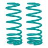 Picture of Toyota Land Cruiser LC250 24-26 Rear Coil Springs, 0.5"""", Pair
