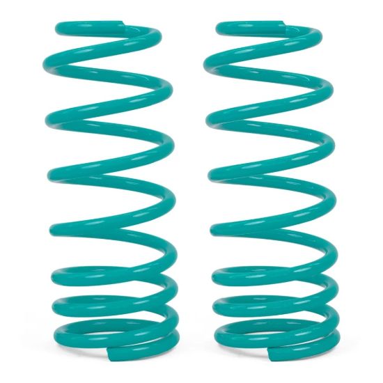 Picture of Toyota Land Cruiser LC250 24-26 Rear Coil Springs, 0.5"""", Pair