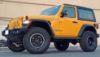 Picture of Jeep Wrangler JL 18-20 2Dr Smooth Ride 2.5""""Lift Kit