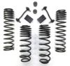 Picture of Jeep Wrangler JL 18-20 2Dr Smooth Ride 2.5""""Lift Kit
