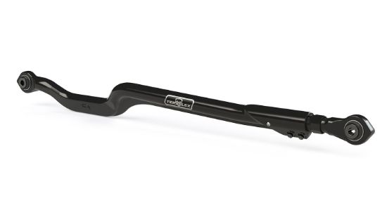 Picture of Jeep Wrangler JL 18-24 Rear HD Forged Adjustable Trackbar