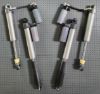 Picture of High Performance Shocks, Jeep Wrangler JK 07-17, 1.5-3.5"""", 2.5, Compression & Rebound Adjustable, Stage 4