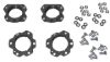 Picture of Ford Bronco 21-24 2"""" Spacer Lift Kit, Without Sasquash