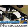 Picture of Jeep Wrangler JL 18-26 Duroflex Adjustable Control Arms, Full Set of 8