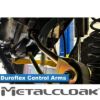 Picture of Jeep Wrangler JL 18-26 Duroflex Adjustable Control Arms, Full Set of 8
