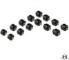 Picture of Jeep Wrangler JL 18-26 Adjustable Arms, Replacement Bushing Kit