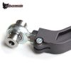Picture of Toyota Land Cruiser LC200 08-21 KINETIK V2 Performance Billet Aluminum Uniball Upper Control Arms