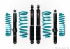 Picture of Nissan Patrol Y62 10-24 Complete Suspension System 2 Inch Stage 1