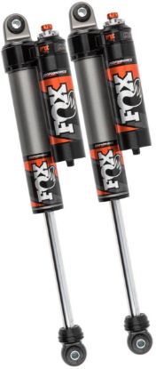 Picture of Chevrolet Silverado / GMC Sierra 2500/3500 20-24 2.5 Elite Performance Series, 0-1.5"""", Stage 3, Rear Shock, Pair
