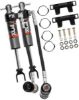 Picture of Chevrolet Silverado / GMC Sierra 2500/3500 20-24 2.5 Elite Performance Series, 1.5-2.5"""", Stage 3, Front Shock, Pair