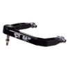 Picture of Ford F150 21-26 Adjustable Upper Control Arm, Billet Aluminum, Black