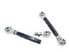 Picture of Jeep Wrangler JK, JL & JT 07-25 Heavy Duty Adjustable Front Sway Bar Links