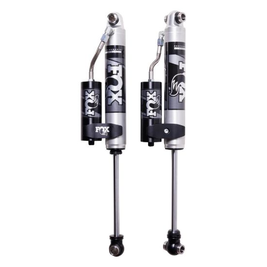 Picture of Ineos Grenadier 22-26 Performance Series, 2.0, R/R, 0-2"""", Stage 2, Rear Shock, Pair
