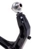 Picture of Ford F150 Raptor 21-26 Adjustable Upper Control Arm, Billet Aluminum, Black