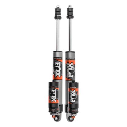 Picture of Dodge Ram 2500/3500 14-26, 2.5 Performance Elite Series, DSCA, 0-1.5"""", Rear Shocks, Pair