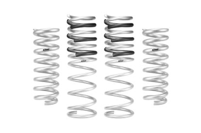 Picture of Dodge RAM TRX 21-26 Front 2.7"""" & Rear 1.5"""" Coil Spring Kit