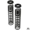 Picture of Jeep Wrangler JL 392 22-26 2.5"""" Dual Rate Front Coil Springs, Pair
