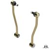 Picture of Jeep Wrangler JL 18-26 Rear Sway Bar Links For 3.5-4.5"""" Lift