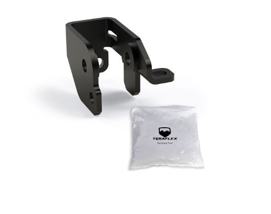 Picture of Jeep JL/JT Front Track Bar Axle Bracket Kit (2.5-3.5"""" Lift)
